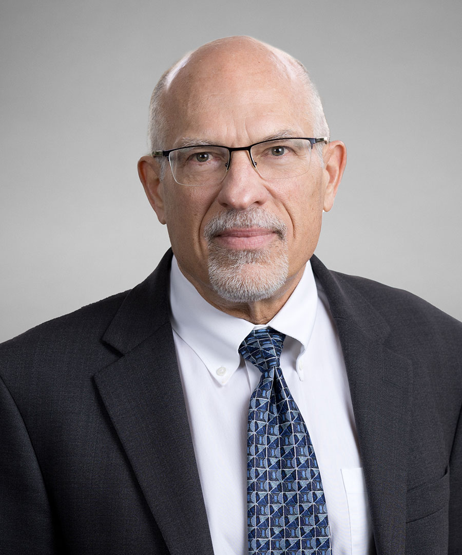 Hon. John B. Scherling
